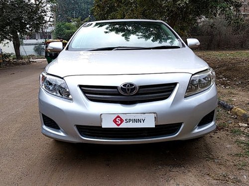 Used Toyota Corolla Altis 2011 car at low price