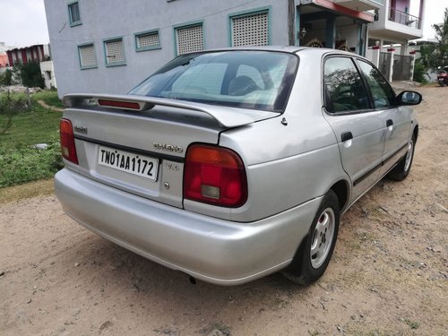 Maruti Suzuki Baleno 2005 for sale