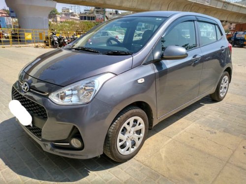 Hyundai Grand i10 2017 for sale