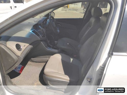 Used Chevrolet Cruze LTZ 2010 for sale