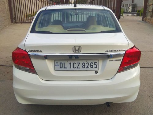 2014 Honda Amaze for sale at low price