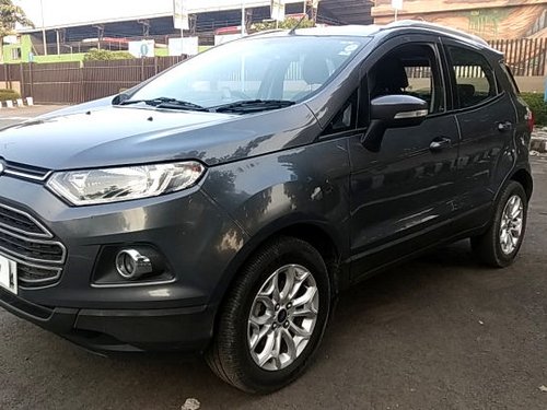 2016 Ford EcoSport for sale at low price