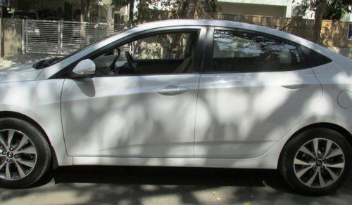 Used Hyundai Verna 1.6 SX VTVT for sale