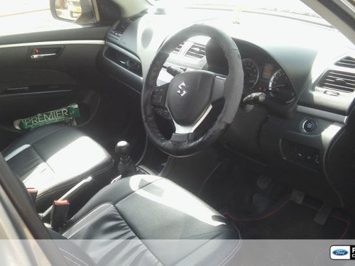 Maruti Suzuki Swift 2015 for sale