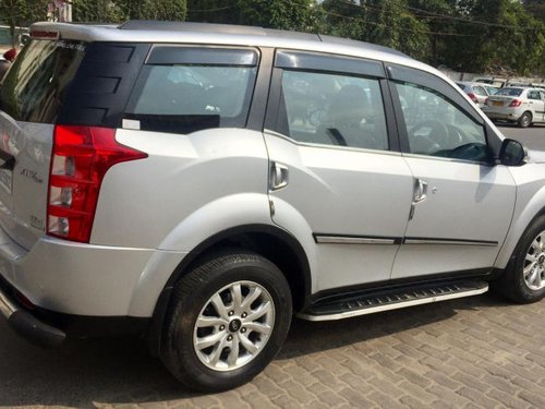 Mahindra XUV500 2017 for sale