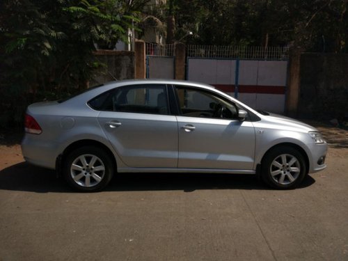 2012 Volkswagen Vento for sale