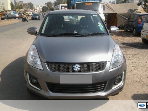 Maruti Suzuki Swift 2015 for sale