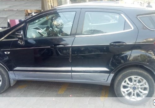 Used Ford EcoSport 1.5 Diesel Titanium 2014 for sale