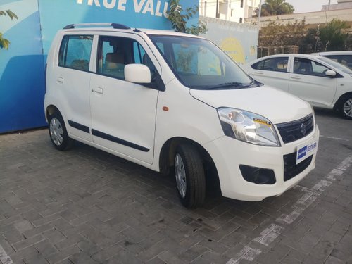 Used 2014 Maruti Suzuki Wagon R for sale