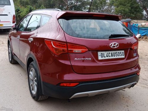 2015 Hyundai Santa Fe for sale at low price