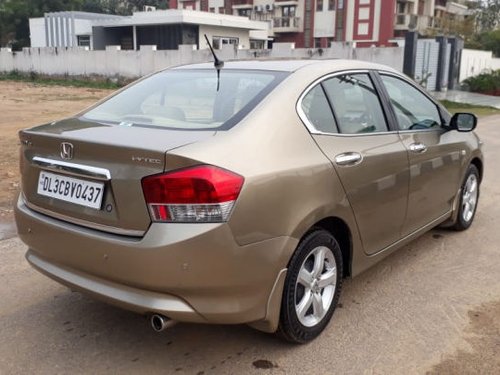 Honda City 1.5 V MT 2010 for sale