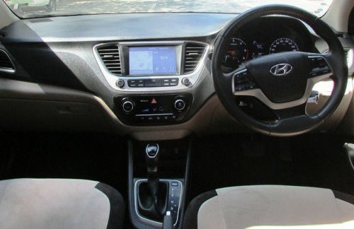 2018 Hyundai Verna for sale