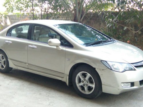 Used 2006 Honda Civic 2006-2010 for sale