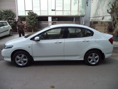 Honda City S 2012 for sale