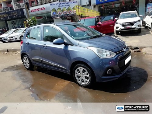 Hyundai i10 2015 for sale