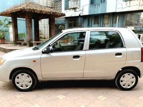 2011 Maruti Suzuki Alto K10 for sale