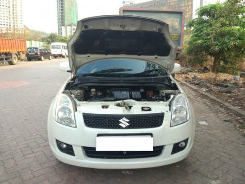 2010 Maruti Suzuki Swift for sale at low price