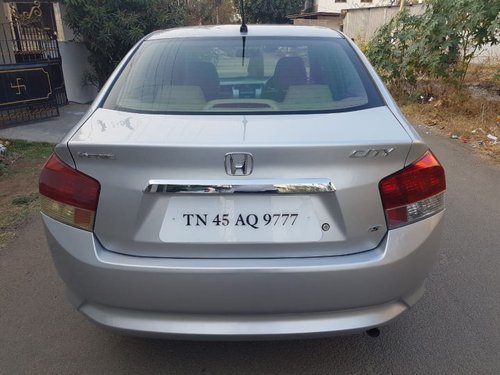 Honda City 2010 for sale