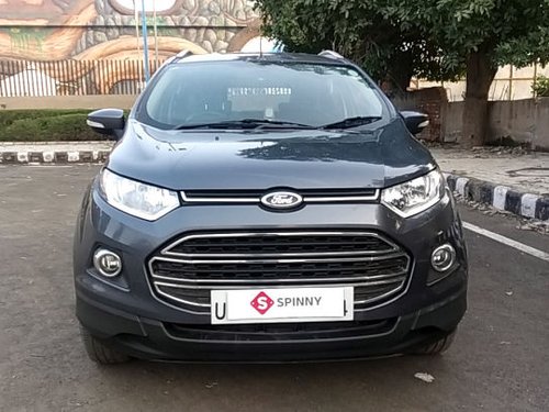 2016 Ford EcoSport for sale at low price