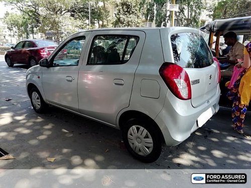 Used Maruti Suzuki Alto 800 car 2016 for sale  at low price