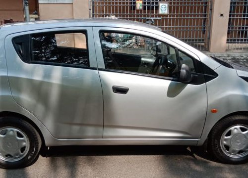 Used Chevrolet Beat Diesel LS 2011