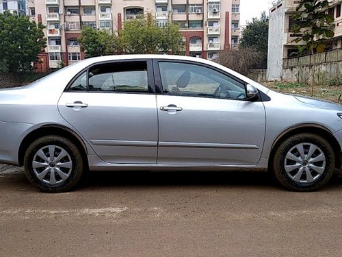 Used Toyota Corolla Altis 2011 car at low price