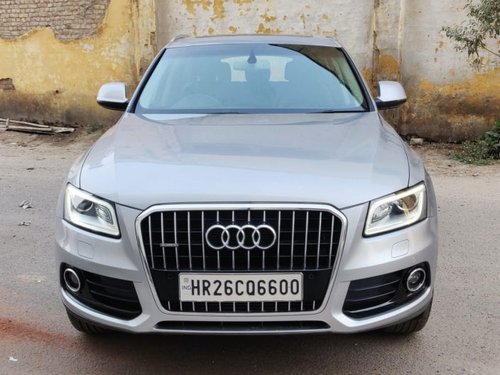 2015 Audi TT for sale at low price