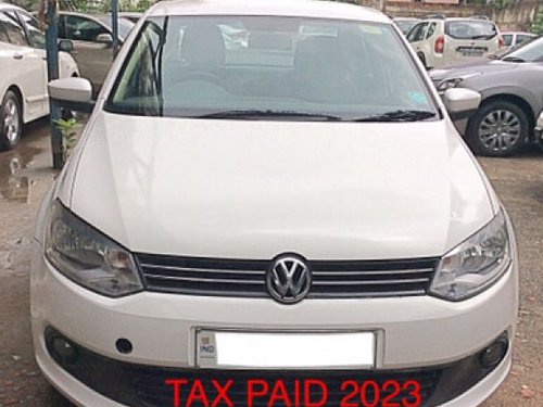 Volkswagen Vento Petrol Comfortline 2013 for sale