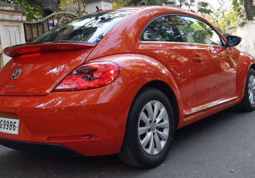 2016 Volkswagen Beetle for sale