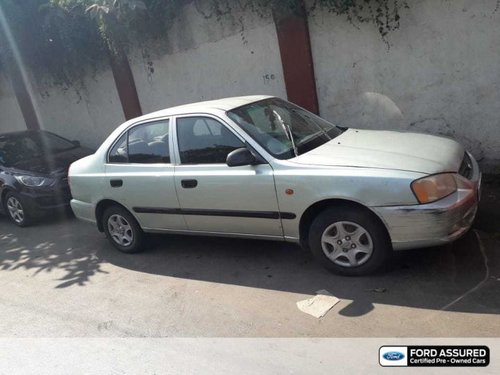 Hyundai Accent 2004 for sale