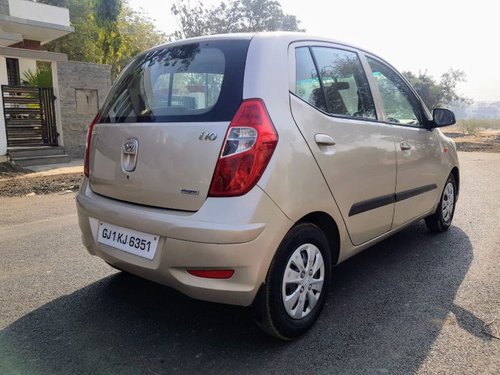 Used 2011 Hyundai i10 for sale