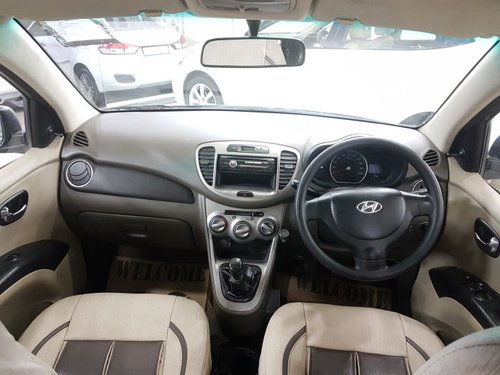Hyundai i10 Magna 1.1L 2012 for sale