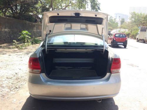 2012 Volkswagen Vento for sale