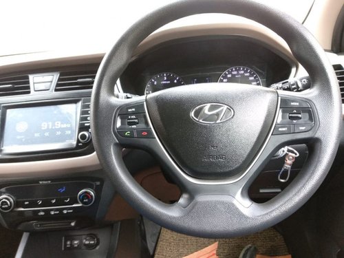 Used Hyundai Elite i20 1.4 Asta 2017 for sale