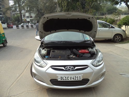 Hyundai Verna 2016 for sale