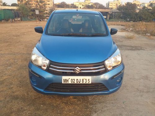 Maruti Suzuki Celerio 2014 for sale