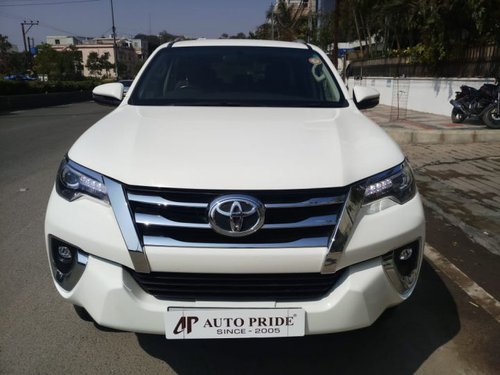 2018 Toyota Fortuner for sale