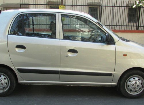 Hyundai Santro Xing GLS 2008 for sale