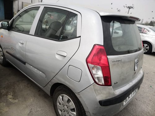 Used 2010 Hyundai i10 for sale