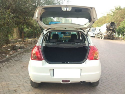 2010 Maruti Suzuki Swift for sale at low price