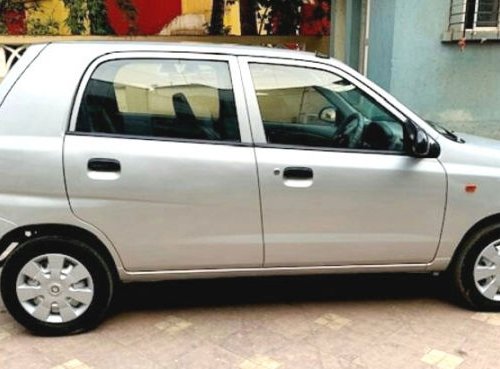 2011 Maruti Suzuki Alto K10 for sale