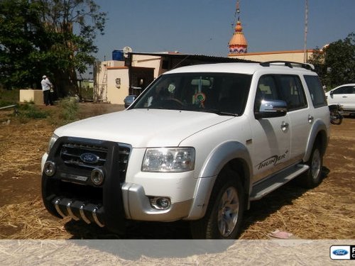 2009 Ford Endeavour for sale