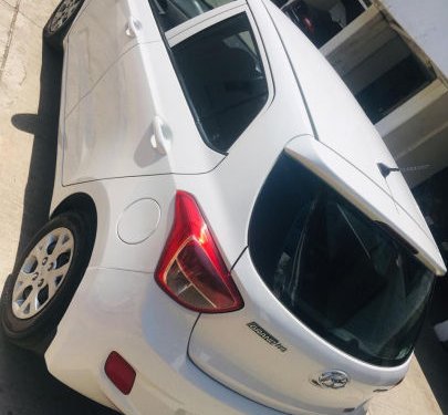 Used 2013 Hyundai i10 for sale