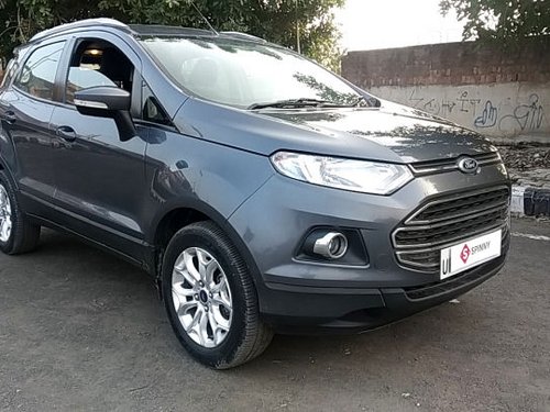 2016 Ford EcoSport for sale at low price