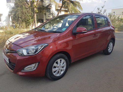 Hyundai i20 2012 for sale