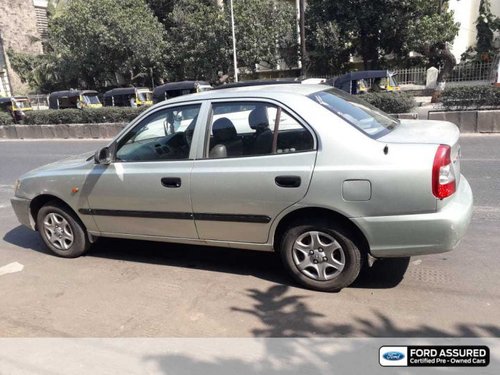 Hyundai Accent 2004 for sale