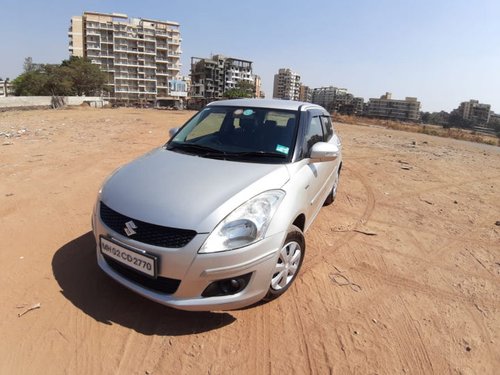 2010 Maruti Suzuki Swift for sale at low price