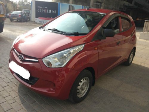 Hyundai Eon 2014 for sale