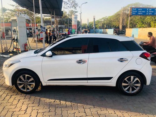 Hyundai i20 Asta Option 1.4 CRDi 2015 for sale