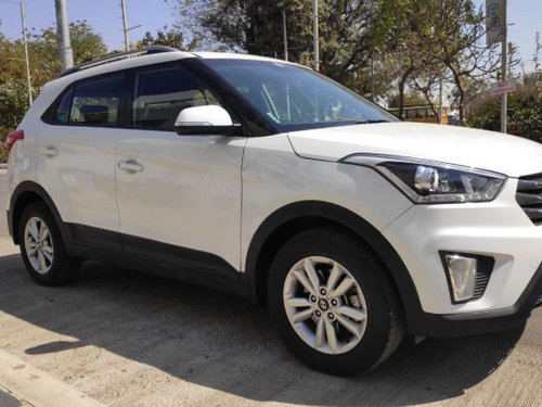 2015 Hyundai Creta for sale